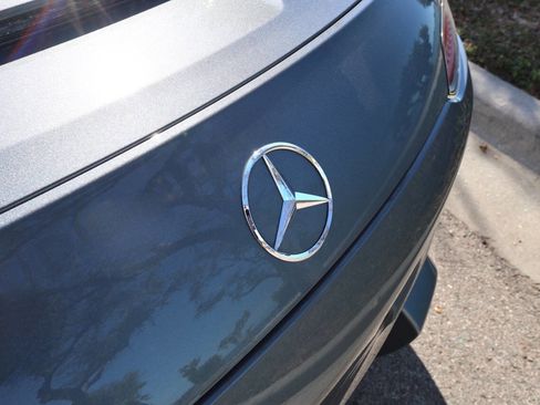 Used 2018 Mercedes-Benz AMG GT Base 2dr Roadster image 73