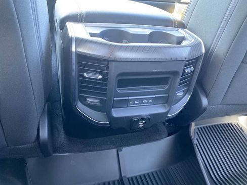 New 2026 RAM 1500 Big Horn image 37