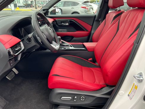 New 2026 Acura ADX A-Spec AWD/4WD image 13