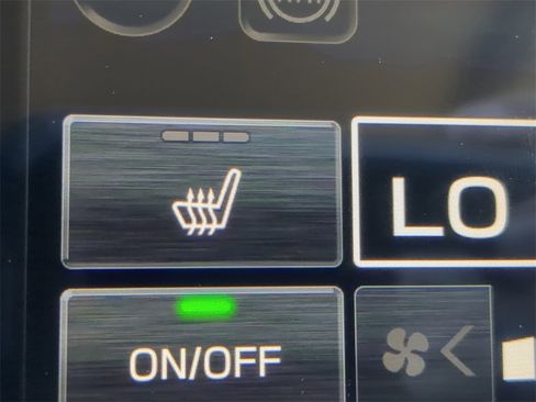 Certified 2026 Subaru Ascent Limited image 26