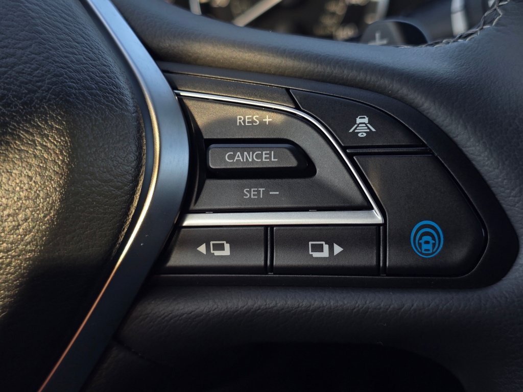 Used 2023 INFINITI QX55 Sensory w/ Lighting Package AWD/4WD image 43