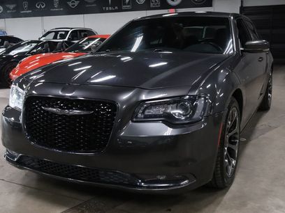 Used 2016 Chrysler 300 S w/ 300S Premium Group