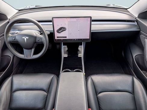 Used 2020 Tesla Model 3 Long Range AWD/4WD image 13