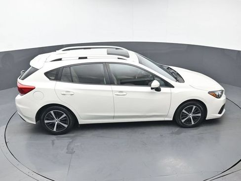 Used 2022 Subaru Impreza 2.0i Premium AWD/4WD image 43
