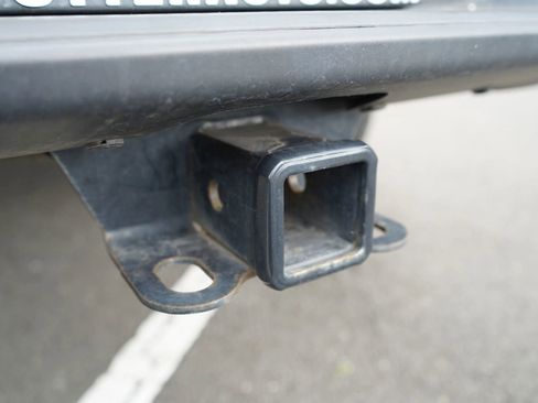 Used 2020 Jeep Gladiator Sport w/ Quick Order Package 24S image 24