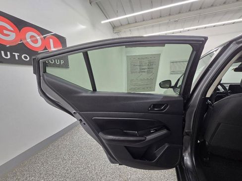 Used 2023 Nissan Altima 2.5 SV FWD image 28