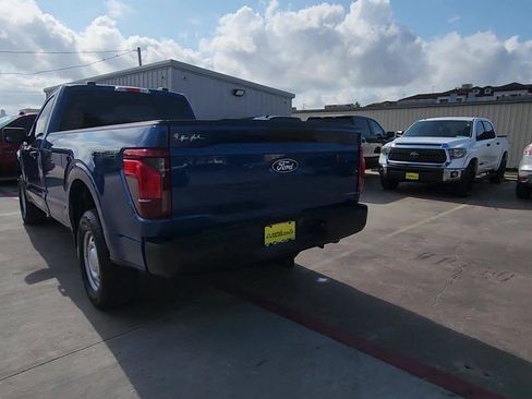 Used 2024 Ford F150 XL AWD/4WD image 7