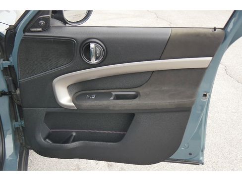 Used 2022 MINI Cooper Countryman John Cooper Works w/ Signature Upholstery Package image 16