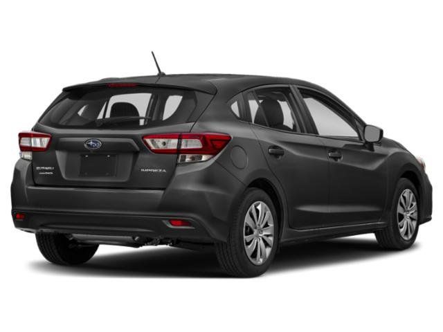 Used 2019 Subaru Impreza 2.0i AWD/4WD image 2
