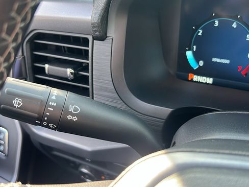 New 2025 Ford F150 XLT w/ Equipment Group 302A MID image 13