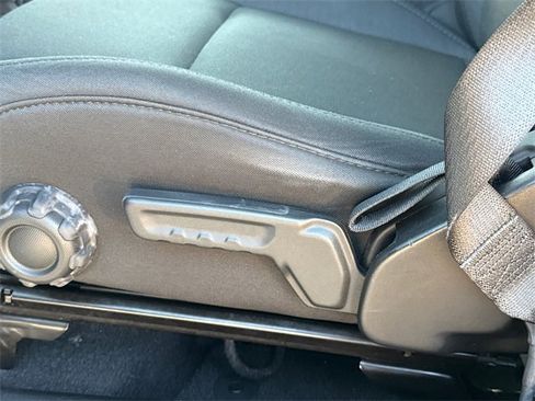 Used 2019 Jeep Wrangler Unlimited Sahara w/ Safety Group image 23