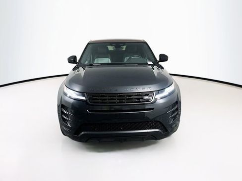 Used 2026 Land Rover Range Rover Evoque Dynamic SE image 2