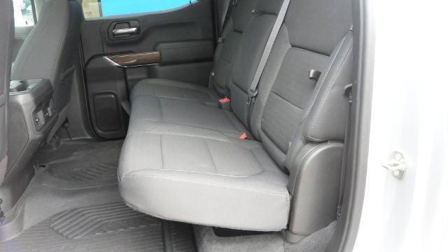Used 2020 Chevrolet Silverado 1500 RST AWD/4WD image 26