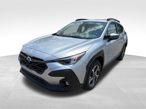 New 2026 Subaru Crosstrek 2.5i Premium AWD/4WD image 3