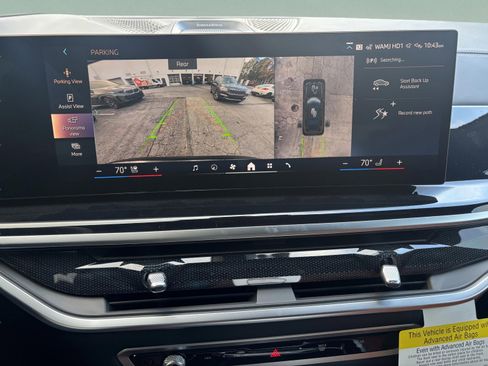 Used 2025 BMW ALPINA XB7 image 15