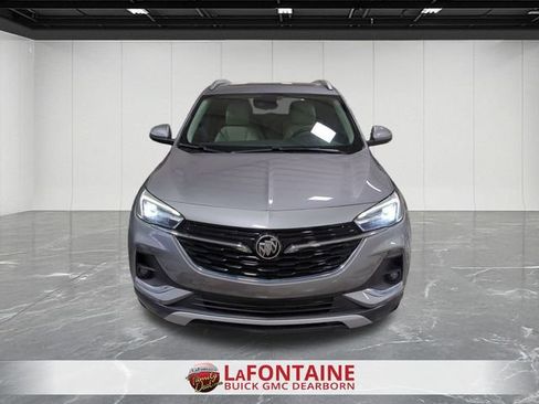 Used 2023 Buick Encore GX Essence w/ Experience Buick Package image 3