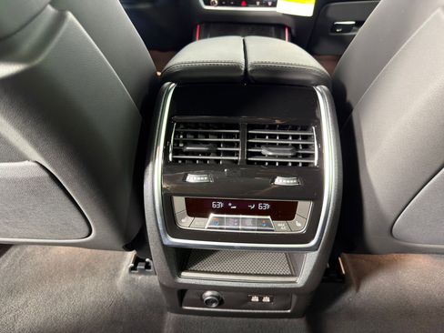 New 2026 BMW X5 M60i image 29