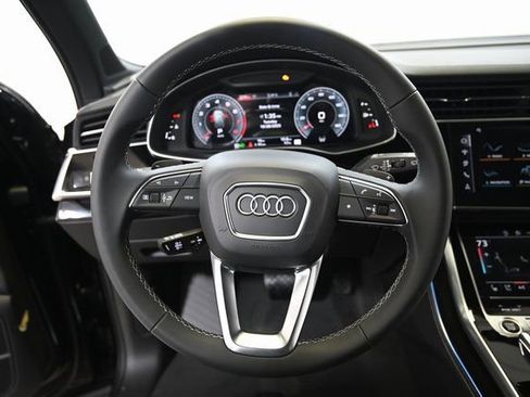 New 2026 Audi Q7 3.0T Premium Plus image 4