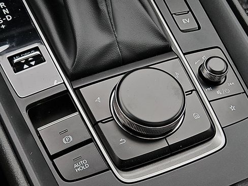 New 2026 MAZDA CX-50 2.5 Hybrid w/ Cargo Package image 19