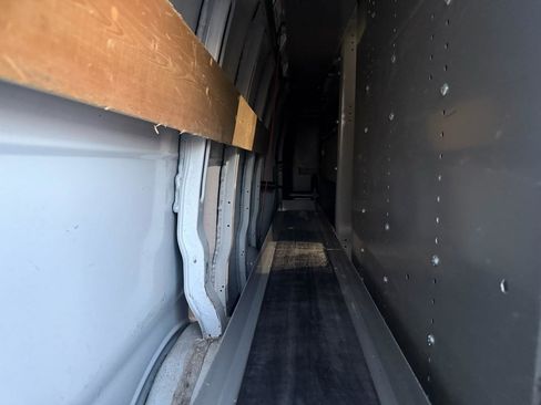 Used 2019 Chevrolet Express 2500 2500 Cargo w/ Driver Convenience Package image 23