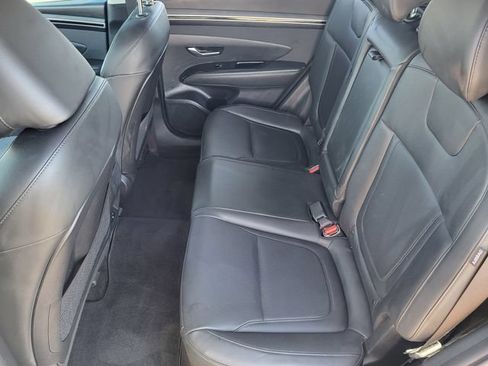 Used 2024 Hyundai Tucson SEL AWD/4WD image 22