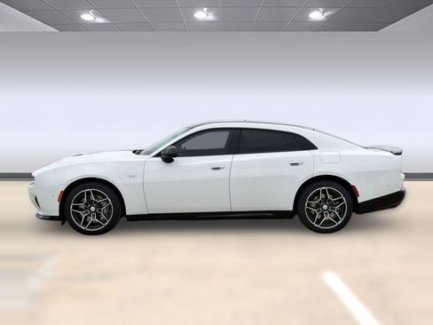 New 2026 Dodge Charger R/T w/ Performance Handling Group AWD/4WD image 2