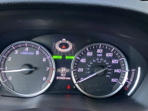 Used 2020 Acura MDX FWD image 6