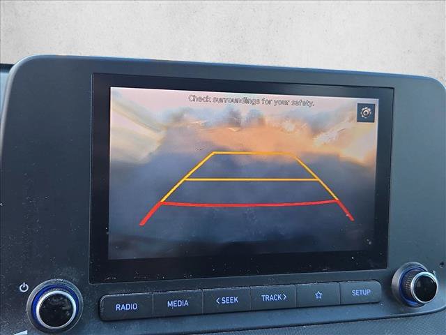 Used 2022 Hyundai Kona SEL w/ Convenience Package FWD image 10