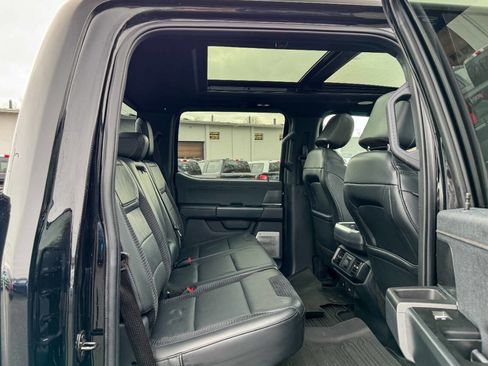 Used 2023 Ford F150 Raptor AWD/4WD image 19