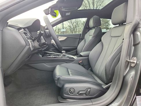 Used 2025 Audi A5 2.0T Premium Plus w/ Convenience Plus Package image 13