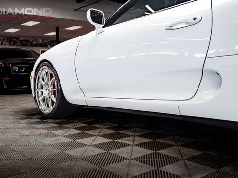 Used 1994 Toyota Supra Turbo RWD image 57