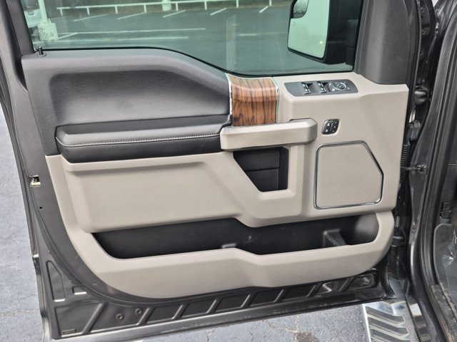 Used 2018 Ford F150 Lariat RWD image 24