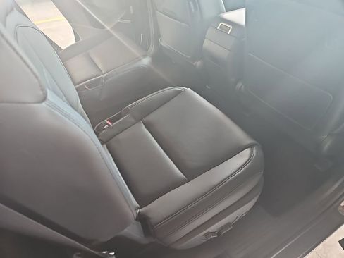 New 2026 Hyundai Santa Fe Limited FWD image 11