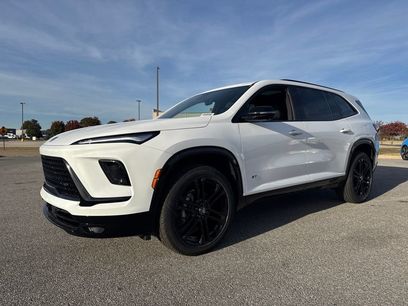 New 2026 Buick Enclave Sport Touring w/ Power Package