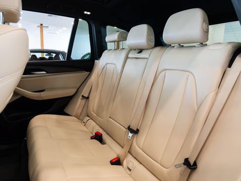 Used 2019 BMW X3 xDrive30i AWD/4WD image 20