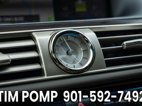 Used 2014 Lexus LS 460 w/ Comfort Package RWD image 23