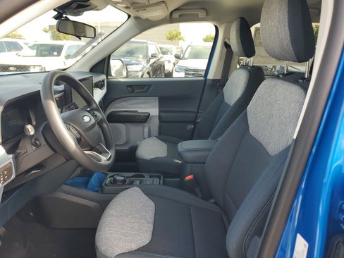 New 2026 Ford Maverick XLT image 11