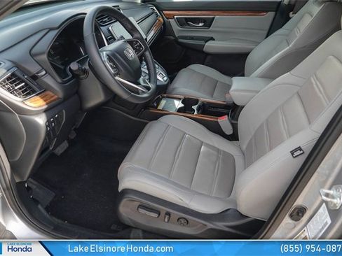 Used 2022 Honda CR-V Touring image 15