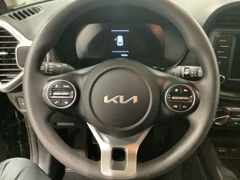 Certified 2023 Kia Soul LX image 12