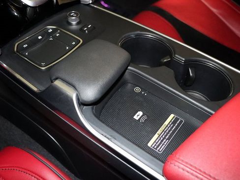 Certified 2023 Acura TLX SH-AWD w/ A-SPEC Pkg image 22