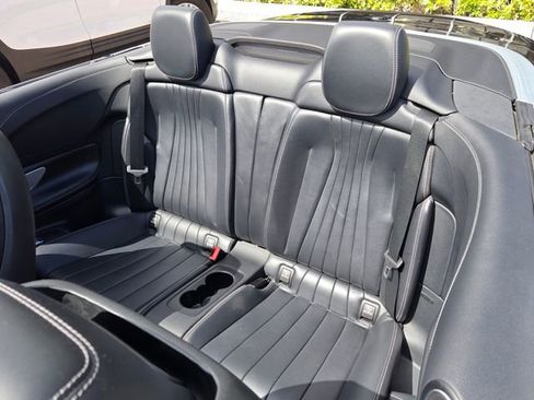 Used 2022 Mercedes-Benz E 450 Cabriolet image 16