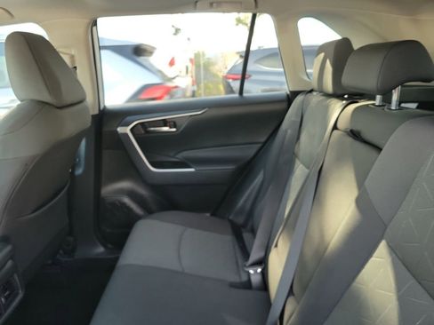 Used 2023 Toyota RAV4 XLE image 9