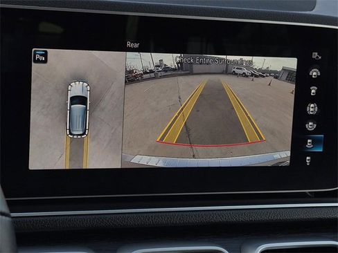 Certified 2023 Mercedes-Benz GLE 350 image 20