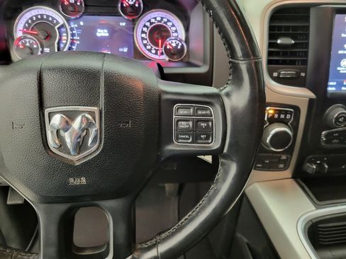 Used 2019 RAM 1500 Classic Warlock image 5
