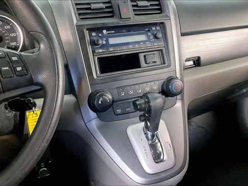 Used 2009 Honda CR-V LX image 9