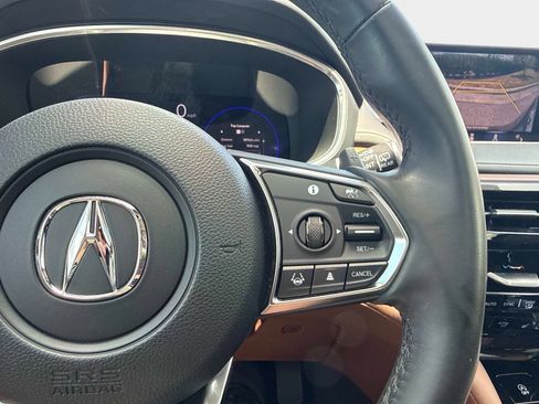 Used 2023 Acura MDX FWD w/ Technology Package image 32