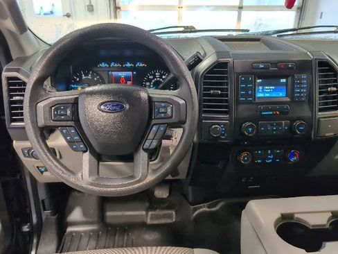 Used 2015 Ford F150 XL w/ Equipment Group 101A Mid image 15