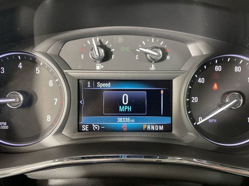 Certified 2017 Buick Encore Essence w/ Experience Buick Package image 14