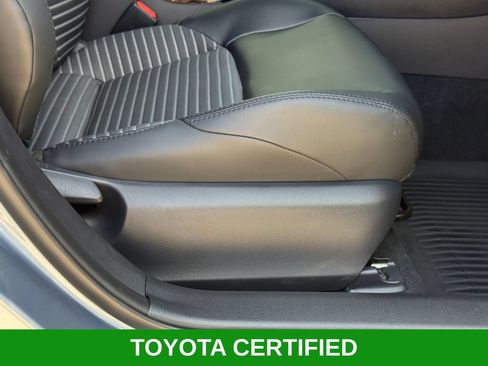 Used 2026 Toyota Corolla XSE FWD image 25