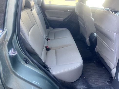 Used 2015 Subaru Forester 2.5i Touring w/ Popular Package #2 AWD/4WD image 14